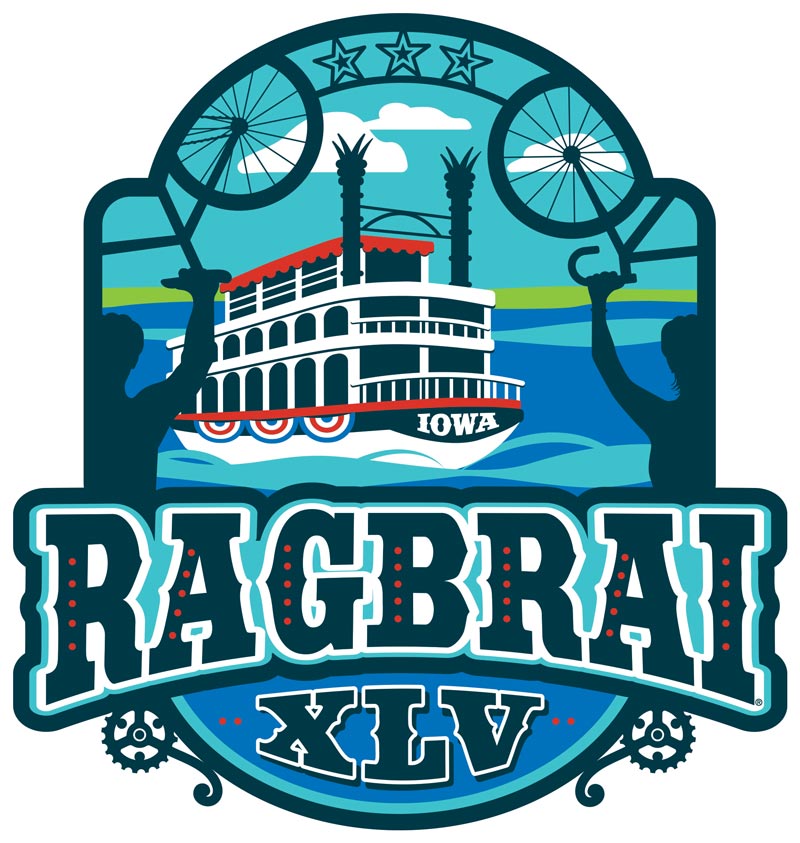 RAGBRAI-XLV-Logo