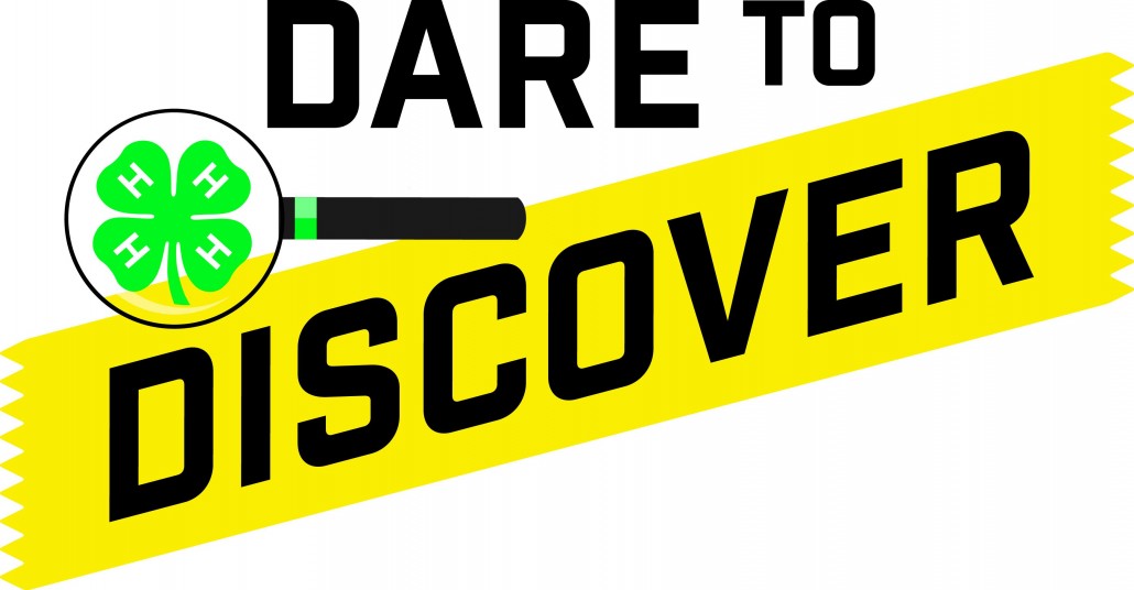 4H - dare to discover