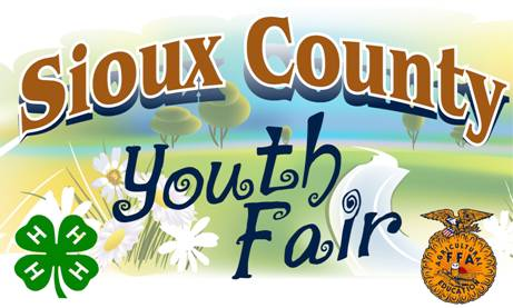 sioux county youth fair