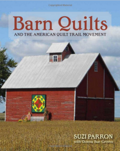 American Barn Quilts