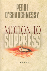 motion to suppress