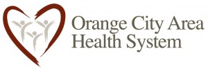 OCAHS Color logo