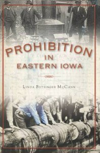 ProhibitionCover