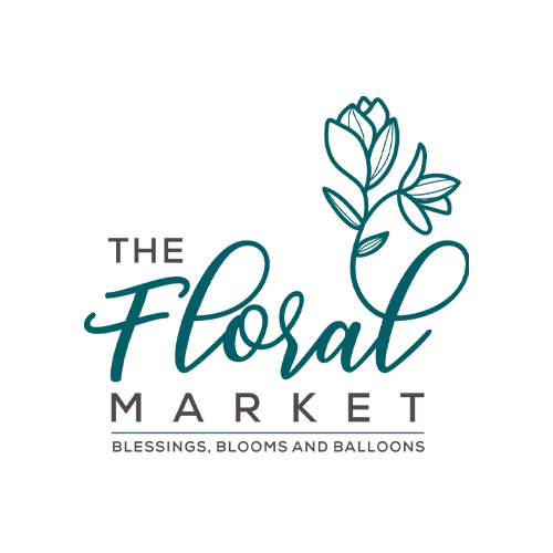 floral market