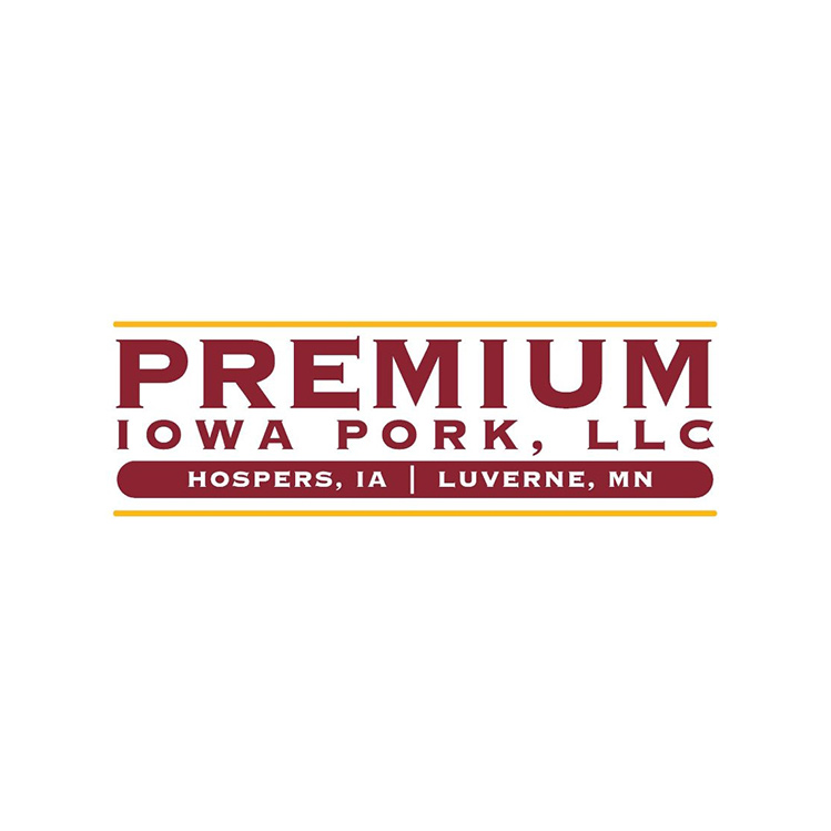 premium iowa pork