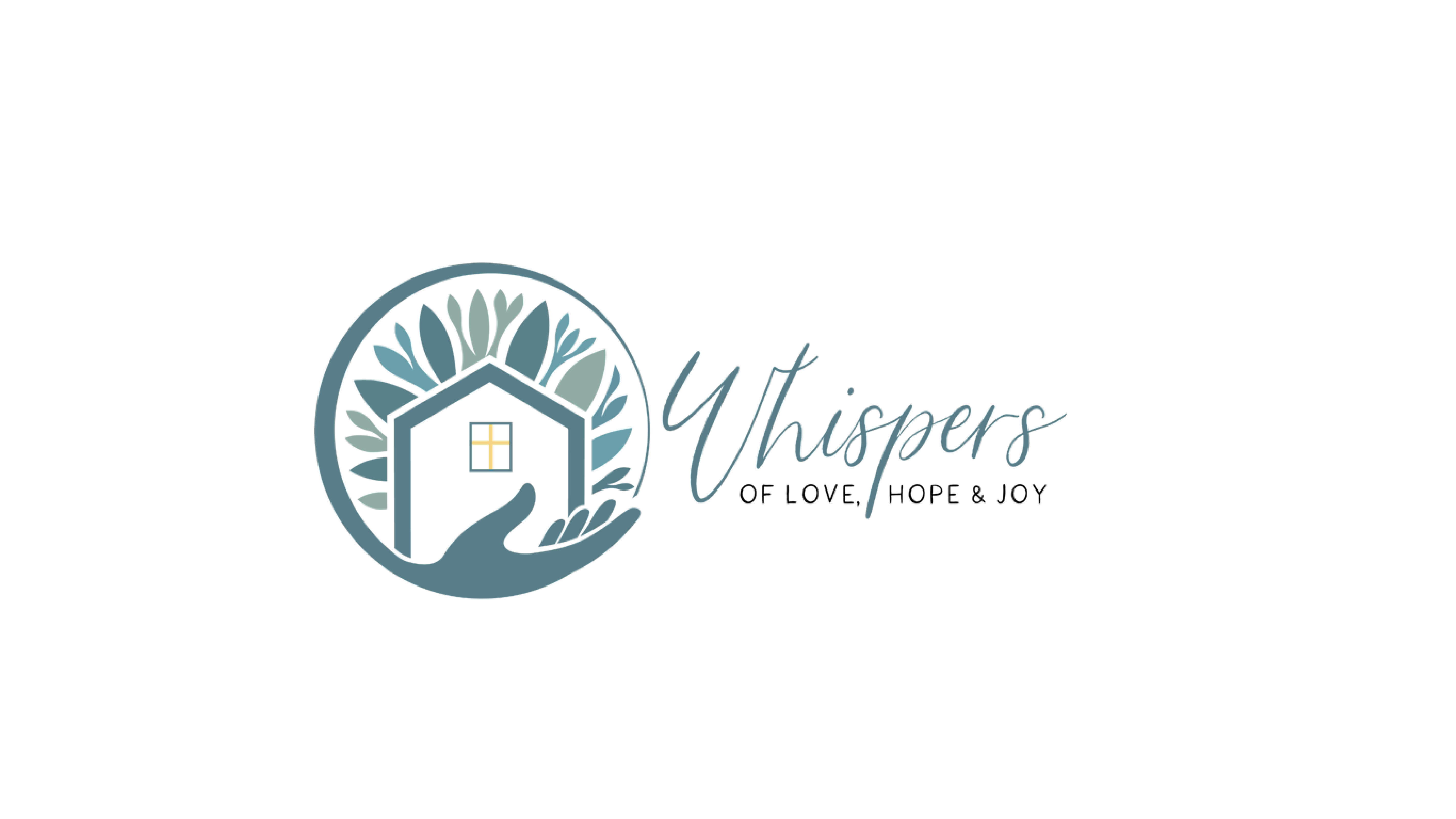Whispers of Love Hope Joy 1