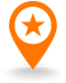 Attractions icon