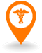 Health icon