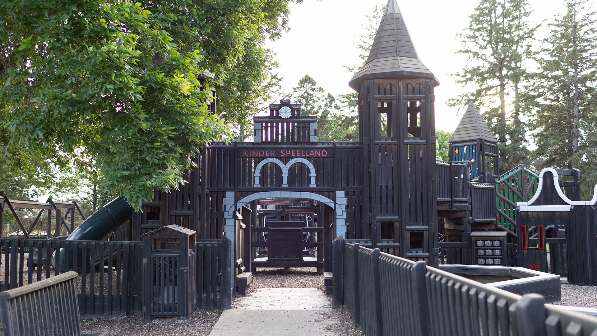 ocm places parks kinderspeelland 1