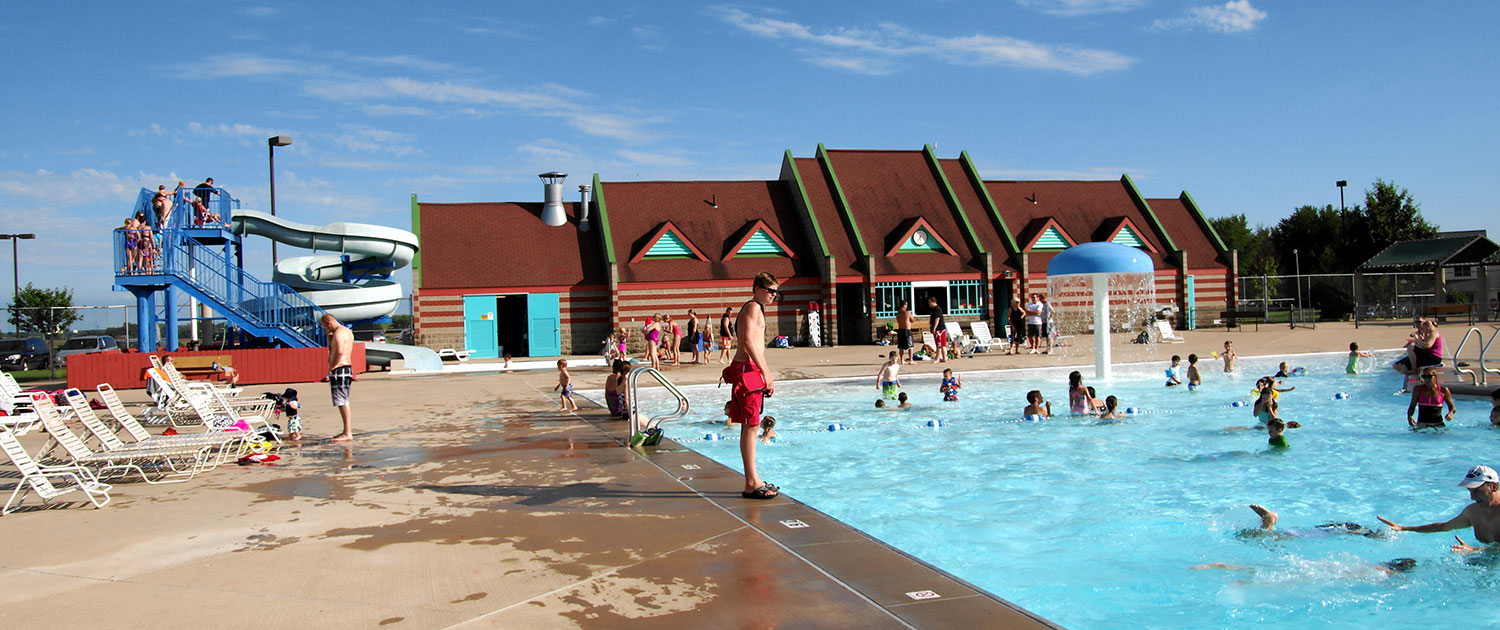 Orange City Municipal Pool Hiring Lifeguards for 2026 Season
