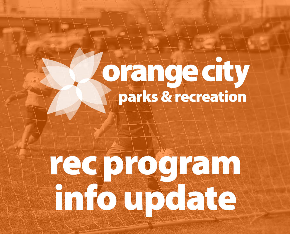 Soccer Registration Update – Registration Opens March 5