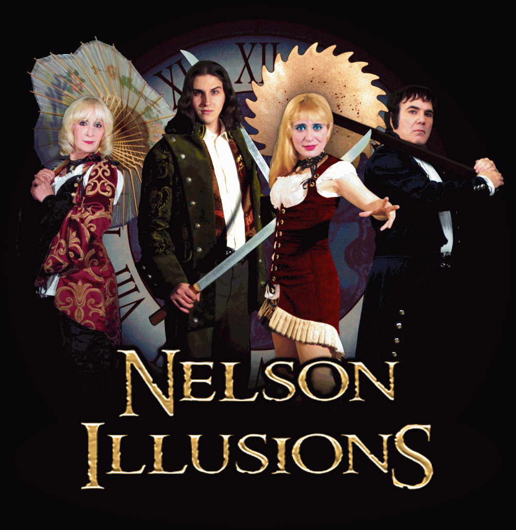 Nelson Illusions
