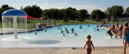 orange aquatic centre opening hours